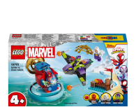 LEGO Marvel 10793 Spidey kontra Zielony Goblin - 1220612 - zdjęcie 1